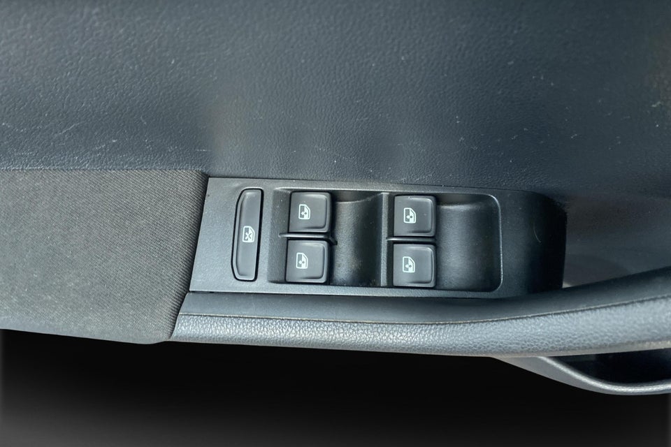 Skoda Fabia 1,2 TSi 90 Ambition 5d