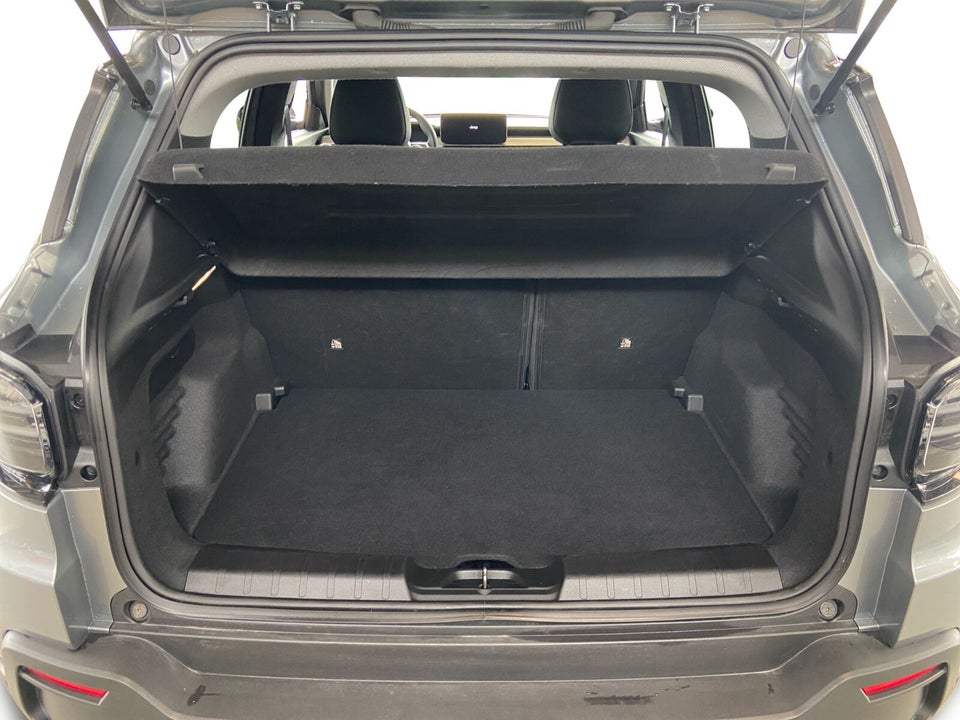 Jeep Avenger 54 Summit 5d