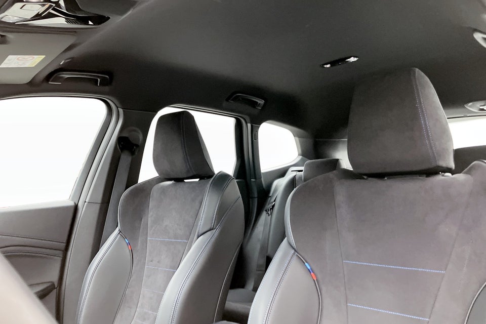 BMW iX1 eDrive20 M-Sport 5d