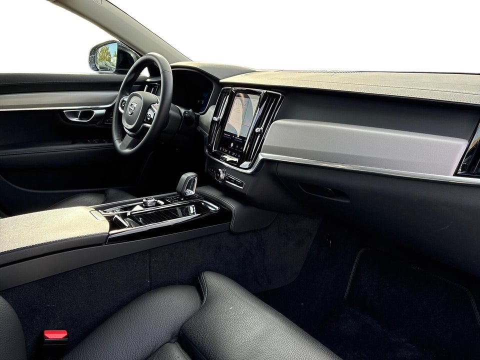 Volvo V90 2,0 T6 ReCharge Ultimate aut. AWD 5d