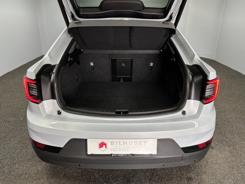 Polestar 2 Long Range 5d
