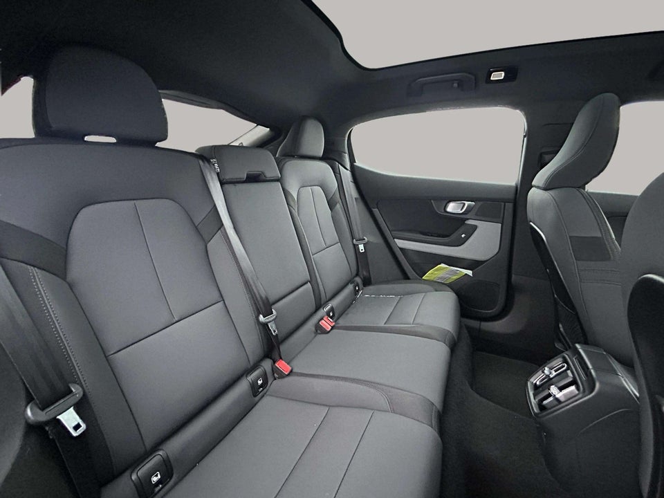 Polestar 2 Long Range 5d