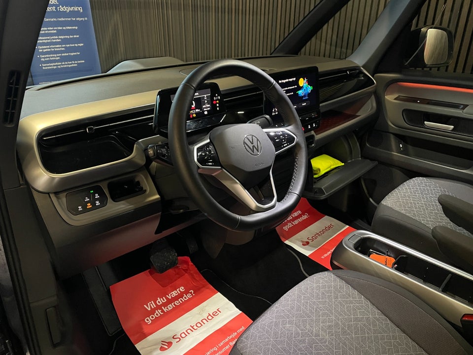 VW ID.Buzz 77 Life 75 Years Edition SWB 5d