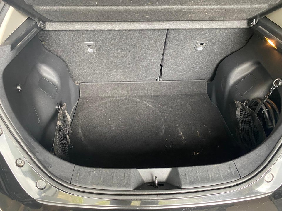 Nissan Leaf 40 N-Connecta 5d
