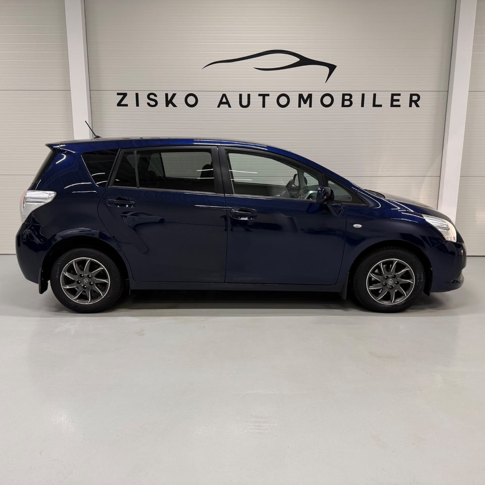 Toyota Verso 2,0 D-4D T1 7prs 5d