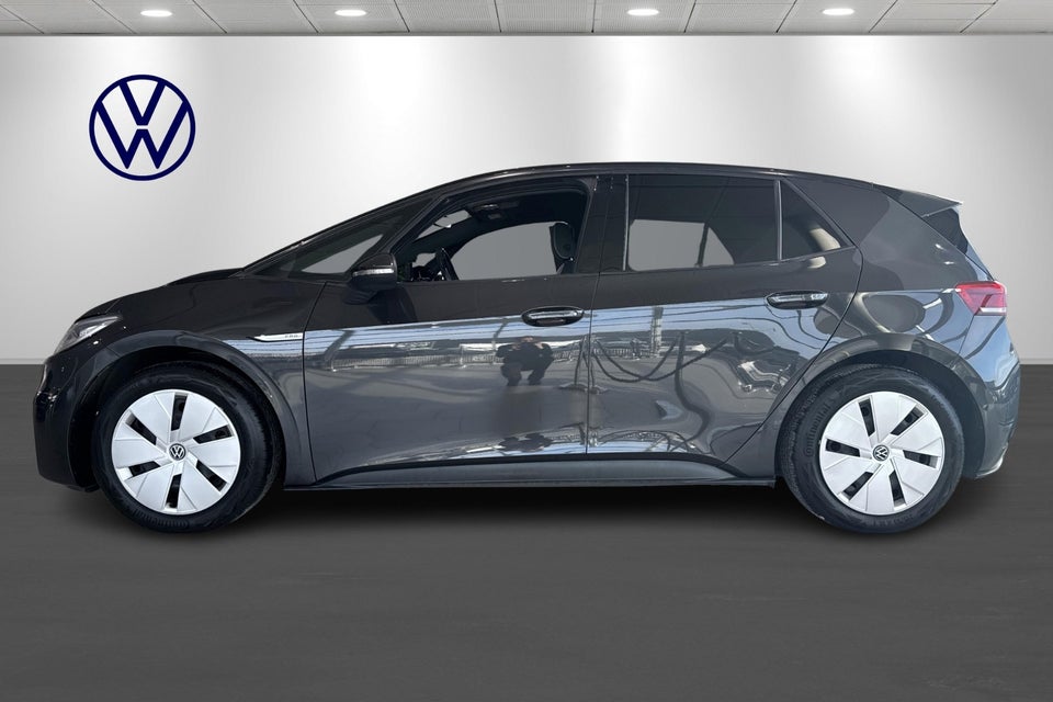 VW ID.3 58 Pro Performance Business 5d