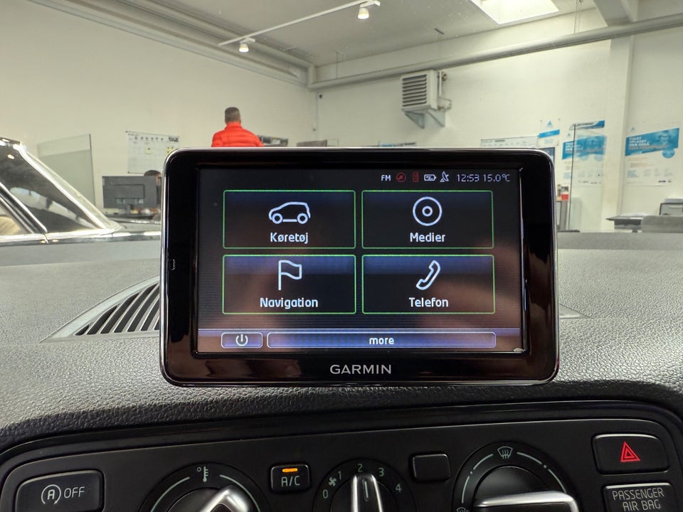 Skoda Citigo 1,0 60 Active GreenTec 5d