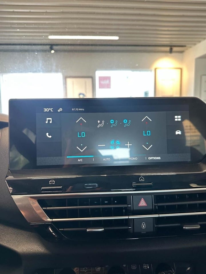 Citroën ë-C4 50 You! 5d
