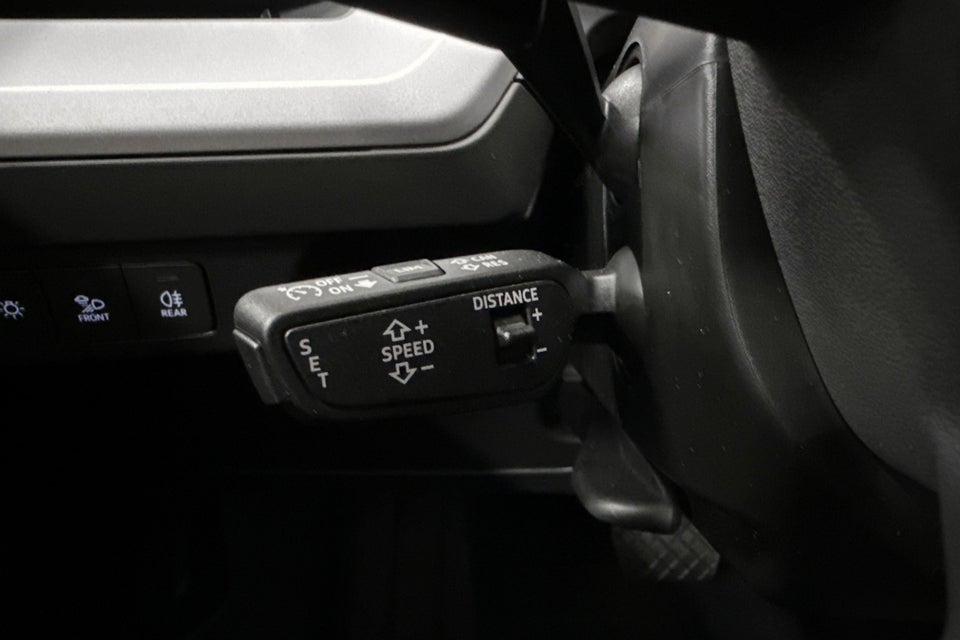 Audi Q4 e-tron 45 S-line Edition quattro 5d