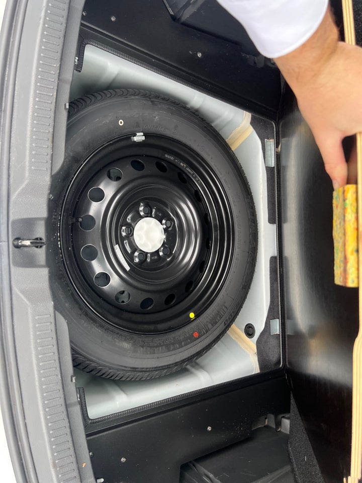 Toyota Sportsvan 1,6 D-4D T1 5d