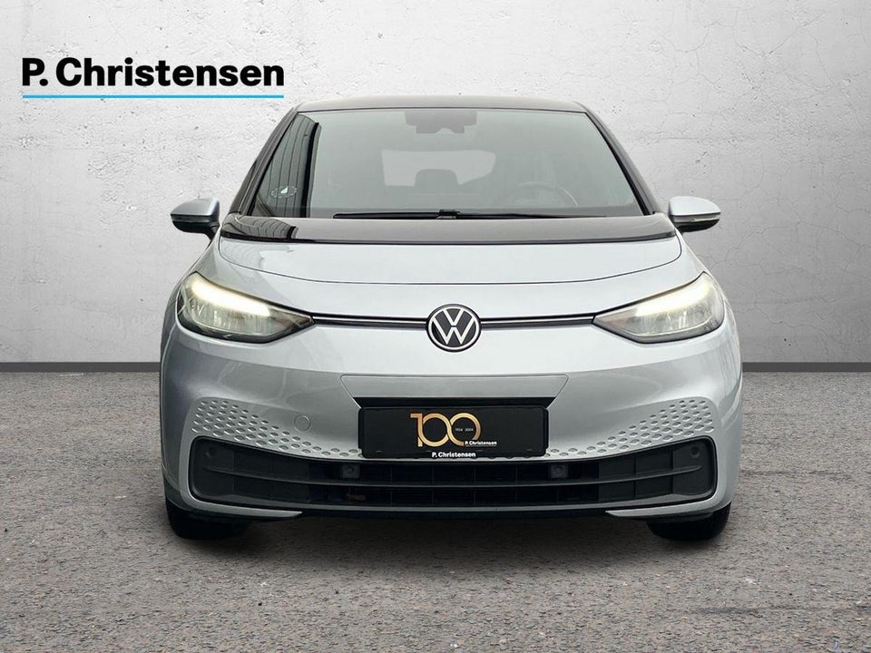 VW ID.3 58 Pro Performance 5d
