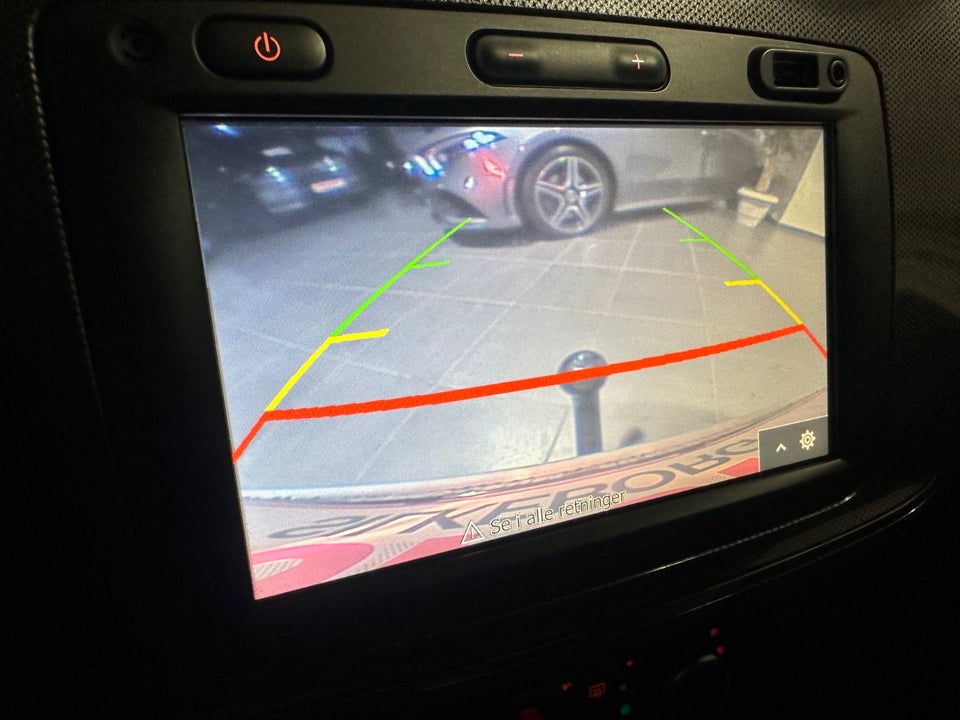 Dacia Sandero Stepway 0,9 TCe 90 5d