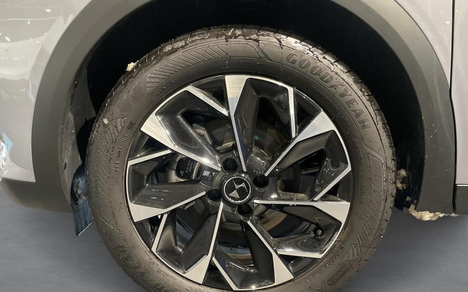 DS DS 3 CrossBack 54 E-Tense Rivoli 5d