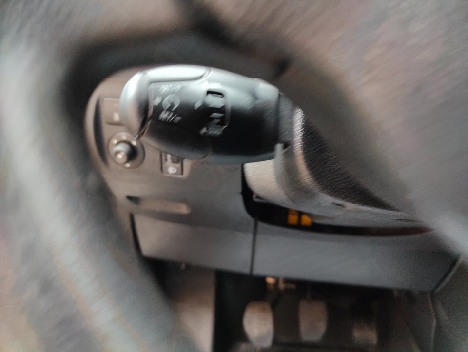 Peugeot Partner 1,6 BlueHDi 75 L1 Flex Van 5d