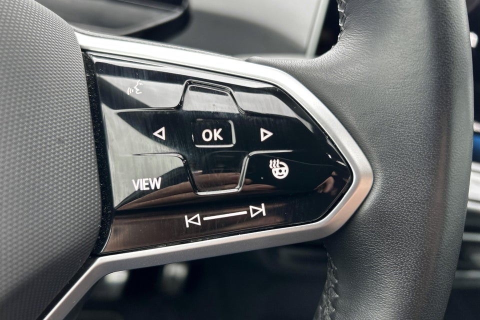 VW ID.3 58 Style+ 5d