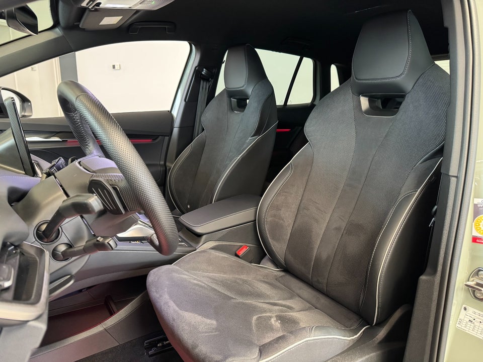 Skoda Elroq 85 iV Sportline Advanced 5d
