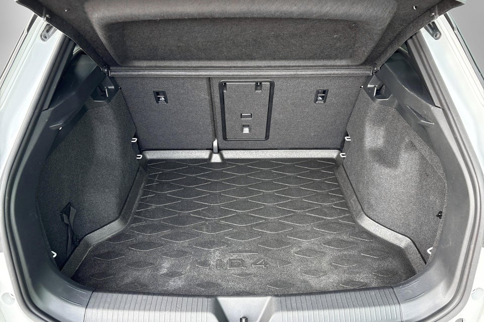 VW ID.4 77 Style+ 5d