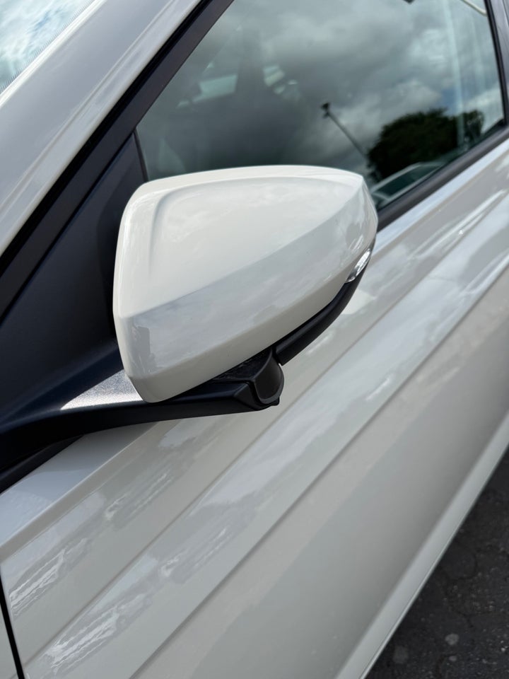 VW Polo 1,0 TSi 95 Style DSG 5d