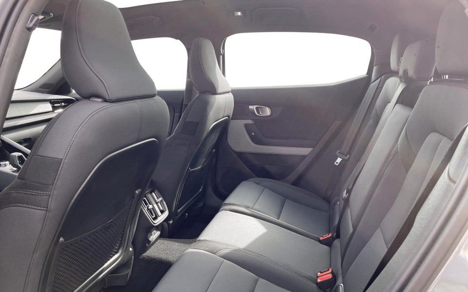 Polestar 2 Long Range Nordic Edition 5d