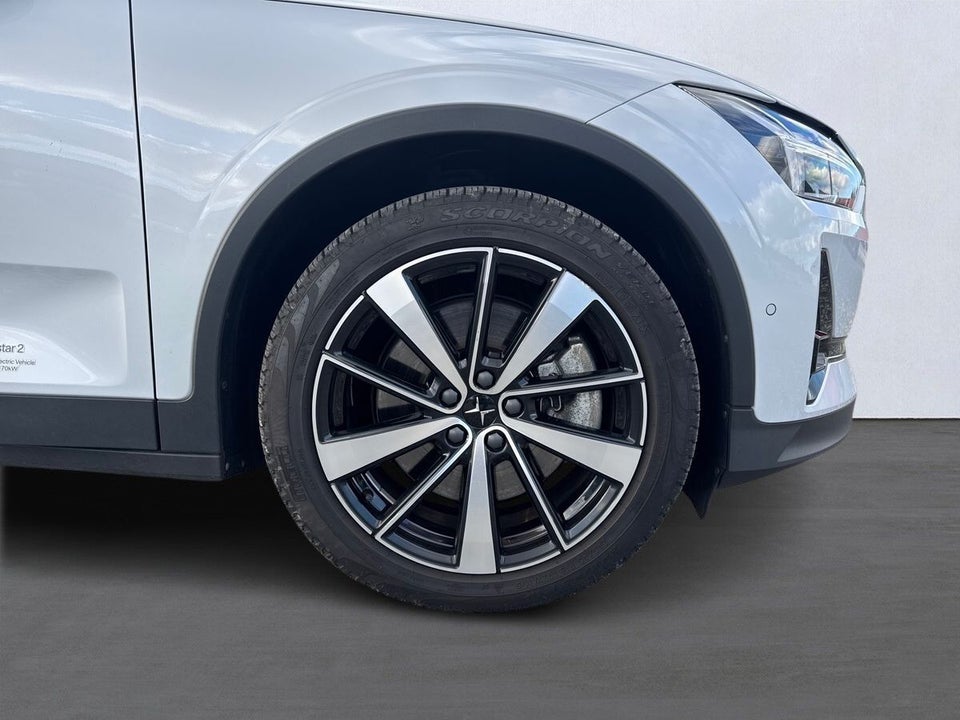 Polestar 2 Standard Range 5d