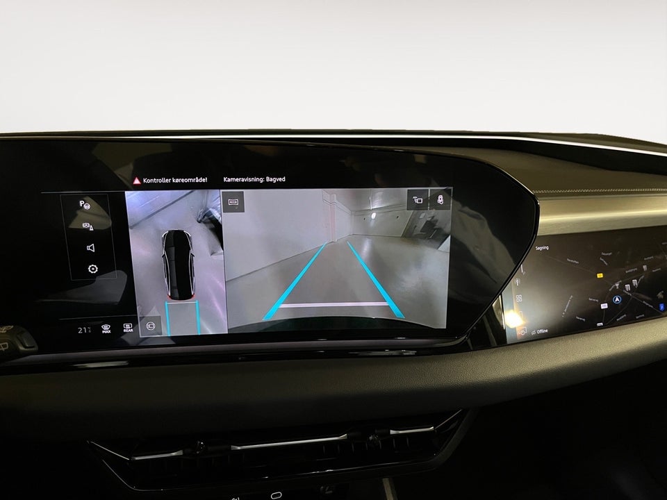 Audi A6 e-tron Progress plus Avant 5d