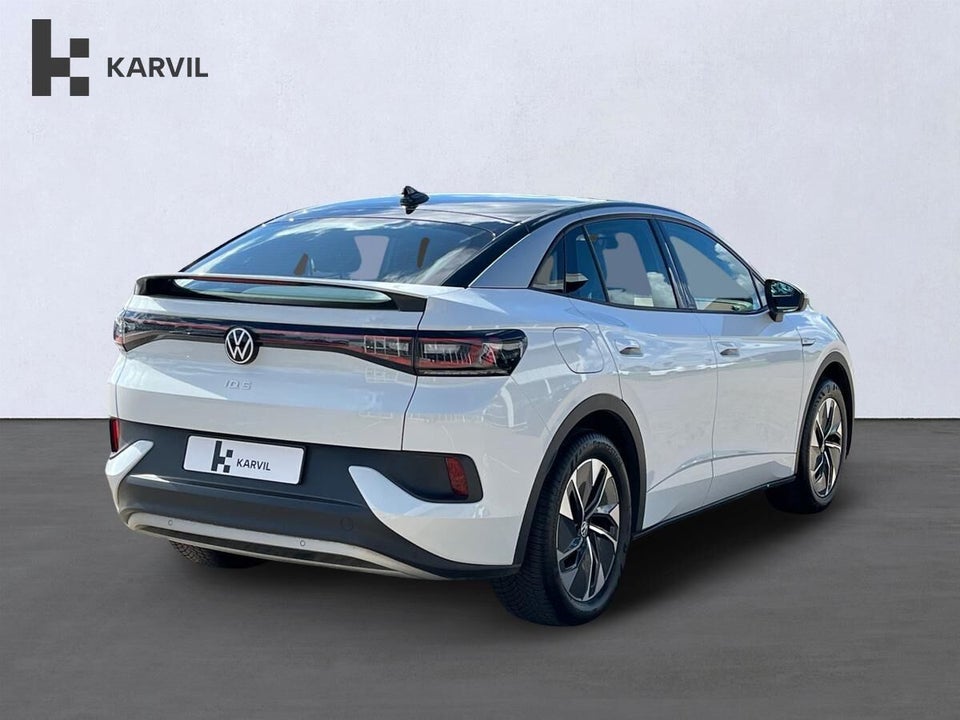 VW ID.5 77 Pro Active 5d