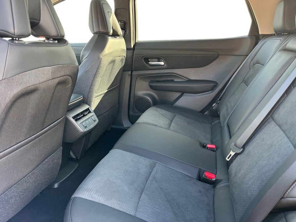 Nissan Ariya 63 Evolve 5d