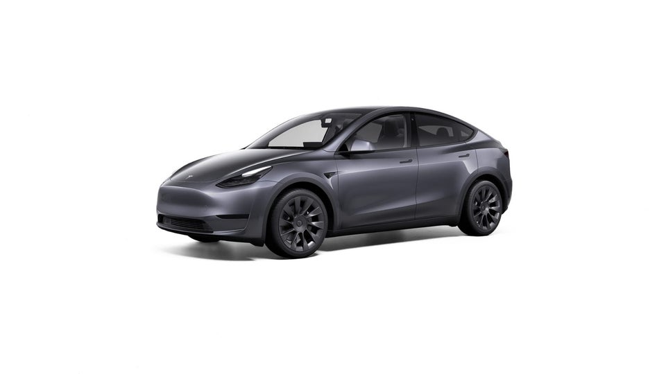 Tesla Model Y RWD 5d