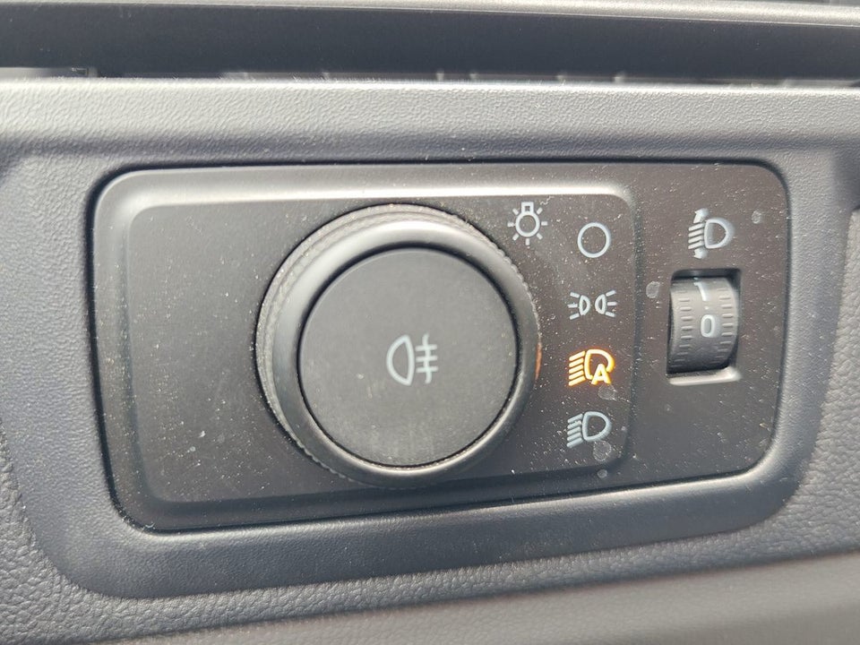 Ford Transit Custom 300L 2,0 EcoBlue Trend