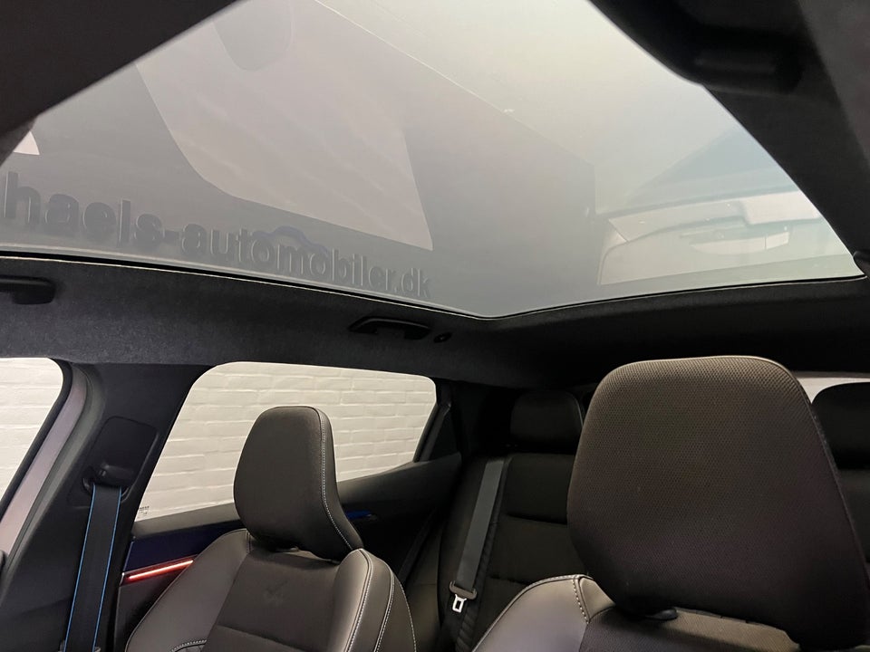 Renault Scenic E-Tech 87 Esprit Alpine 5d