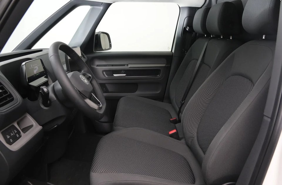 VW ID.Buzz 79 Cargo Pro+