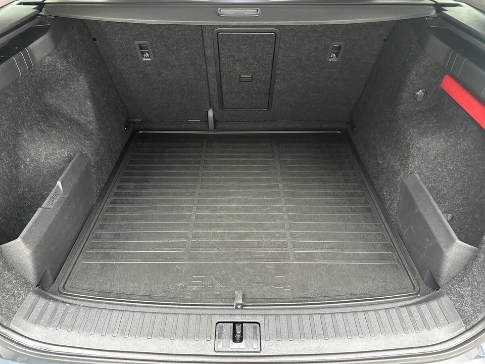 Skoda Enyaq 80 iV 5d