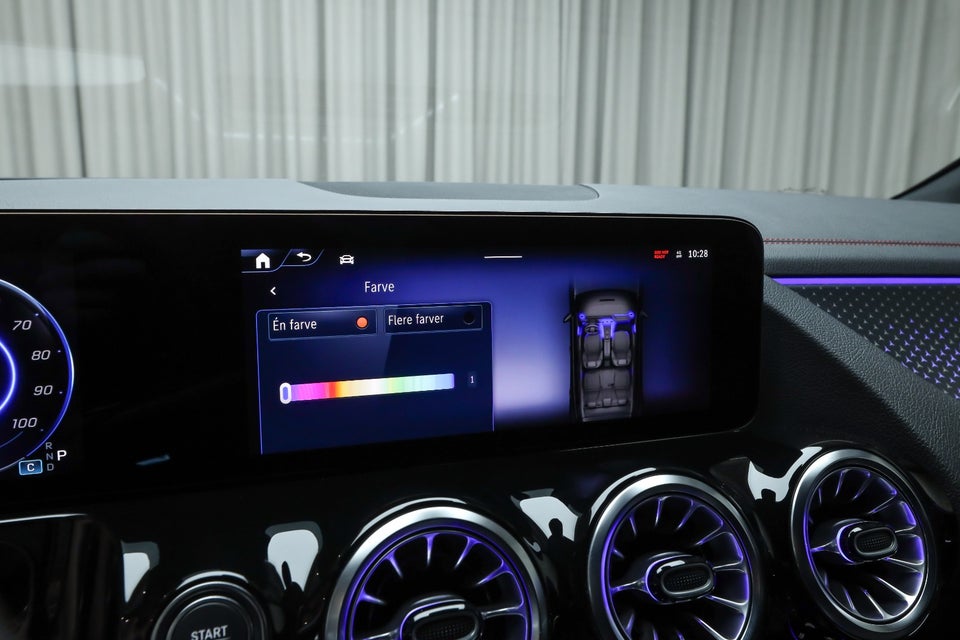Mercedes EQA250+ AMG Premium 5d