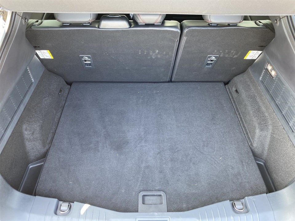 Ford Mustang Mach-E 98 Extended Range AWD 5d