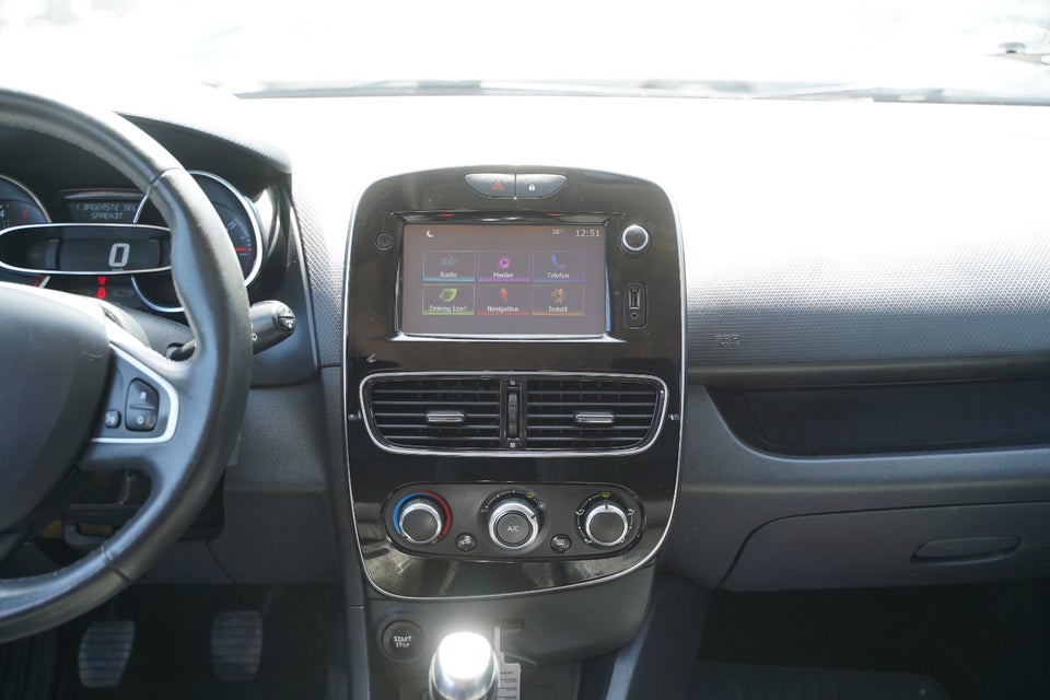 Renault Clio IV 1,5 dCi 90 Expression 5d