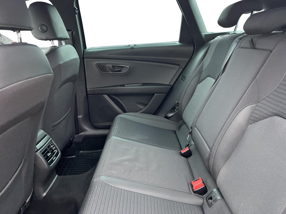 Seat Leon 1,4 TSi 150 Xcellence ST 5d