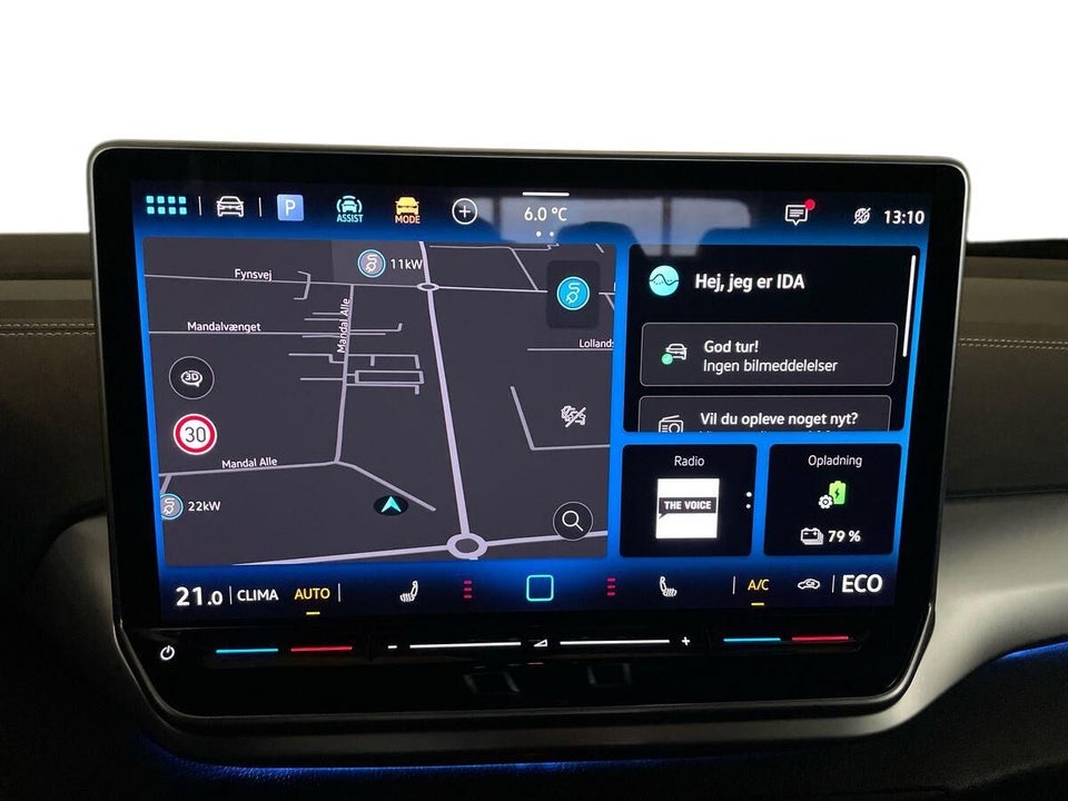 VW ID.4 77 Style 4Motion 5d