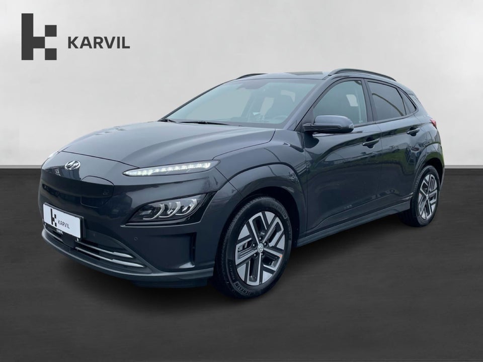 Hyundai Kona 64 EV Ultimate 5d