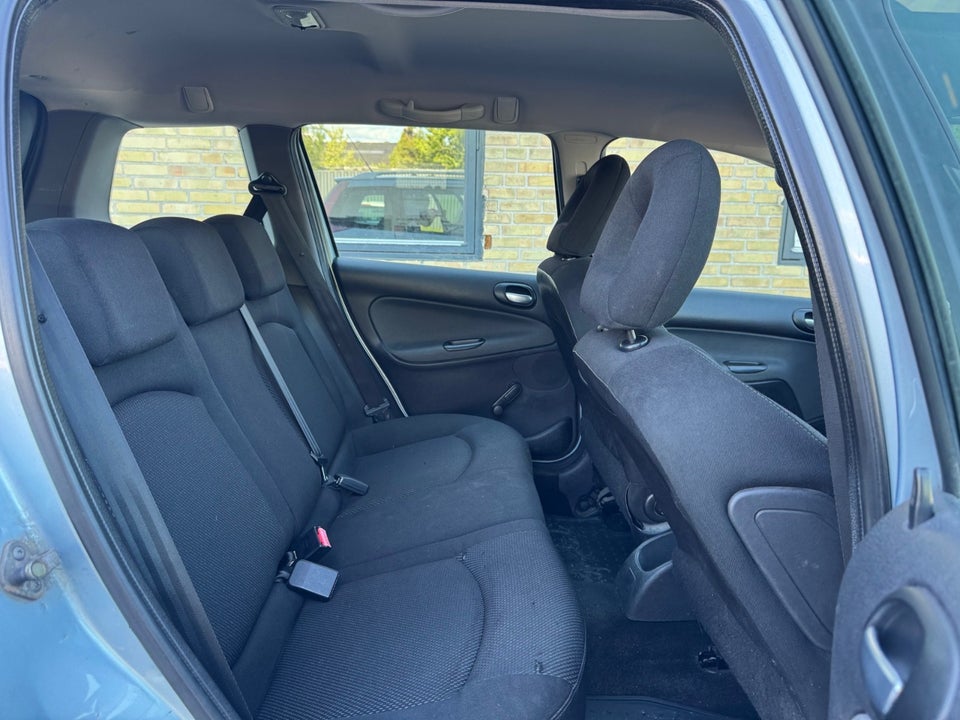 Peugeot 206 1,4 S-line SW 5d