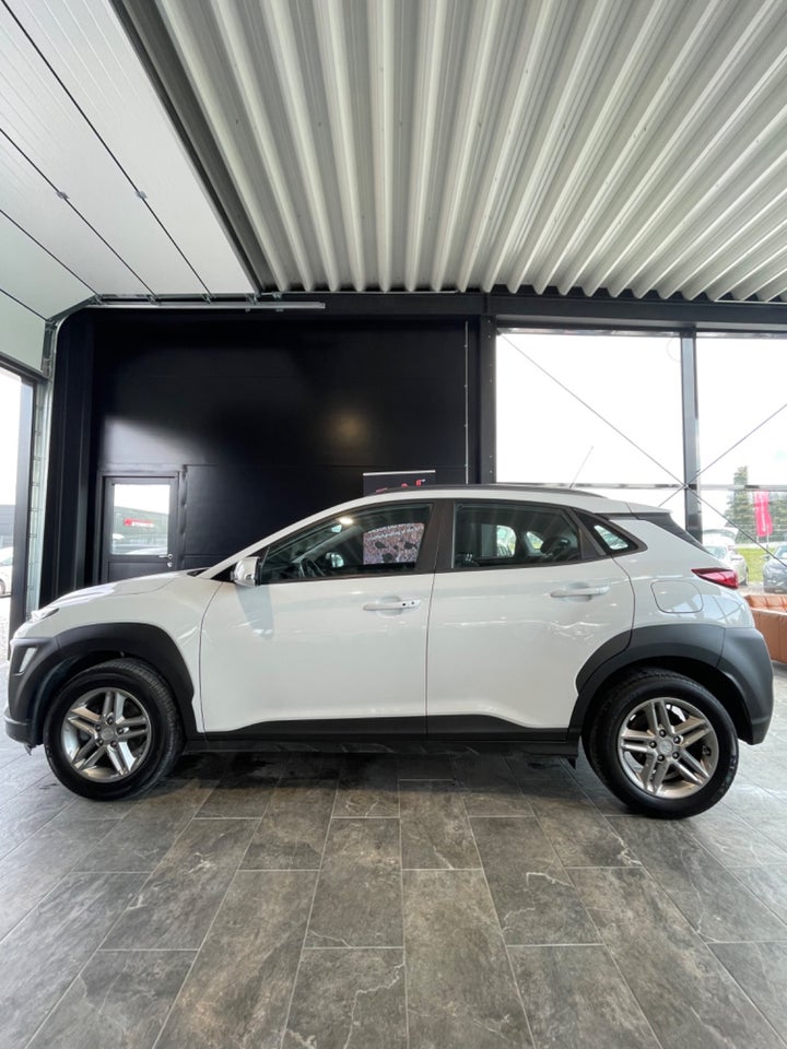 Hyundai Kona 1,0 T-GDi Premium 5d