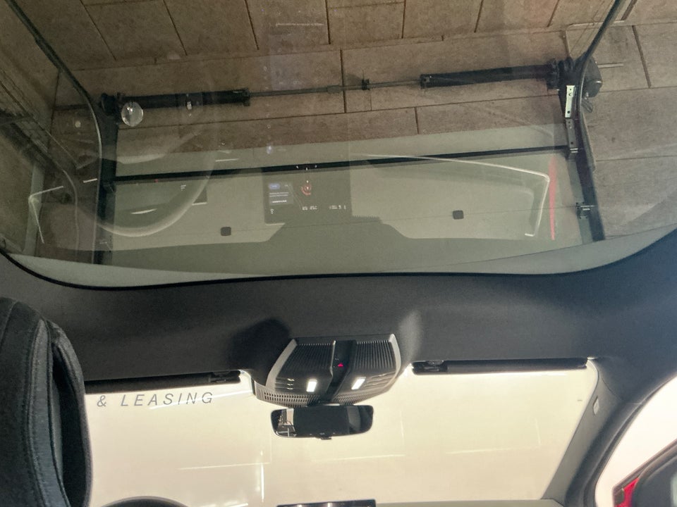 Fisker Ocean Sport 5d