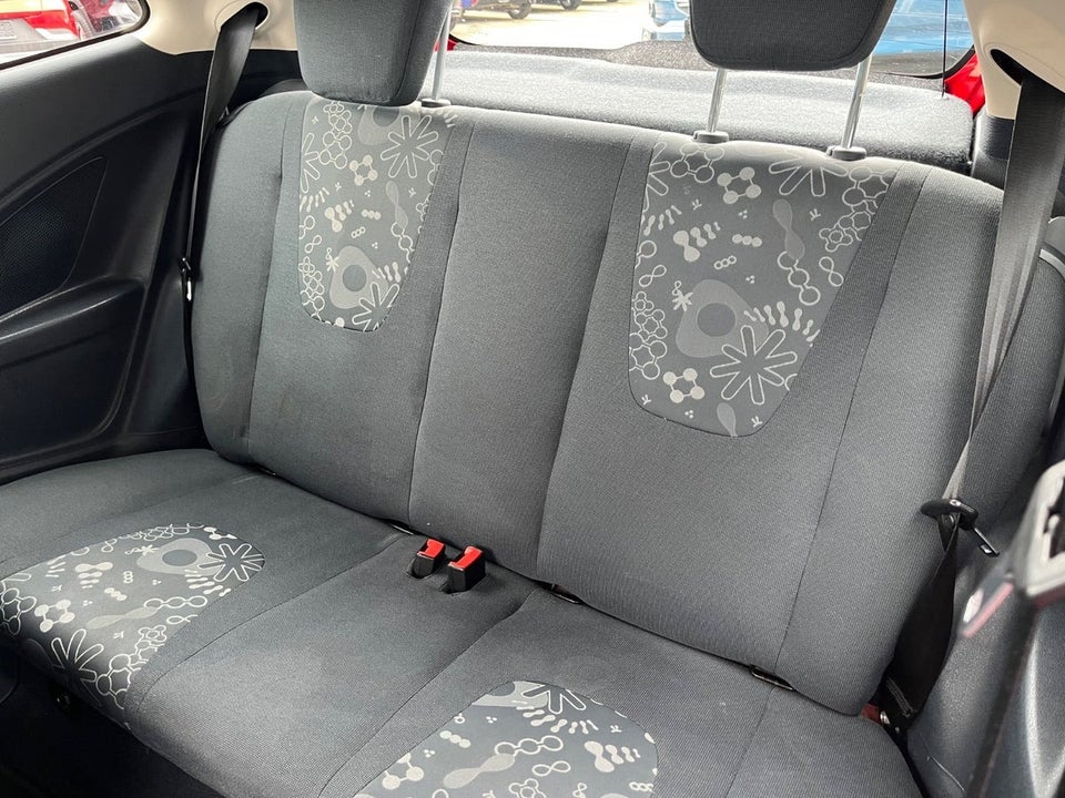 Ford Ka 1,2 Grand Prix II 3d