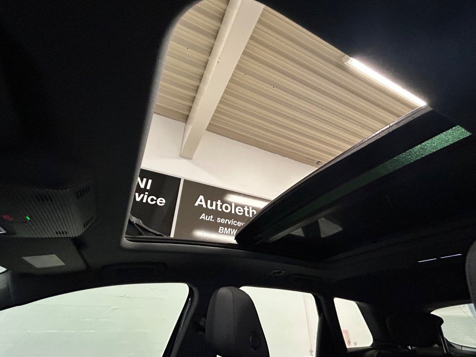 Audi Q4 e-tron 40 Attitude 5d