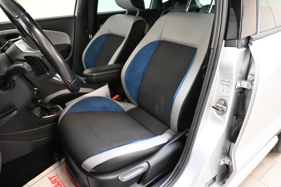 VW Polo 1,4 TSi 150 BlueGT DSG 5d