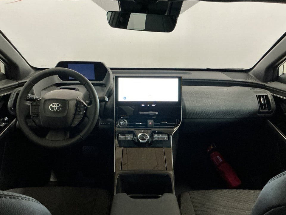 Toyota bZ4X 73 Active 5d