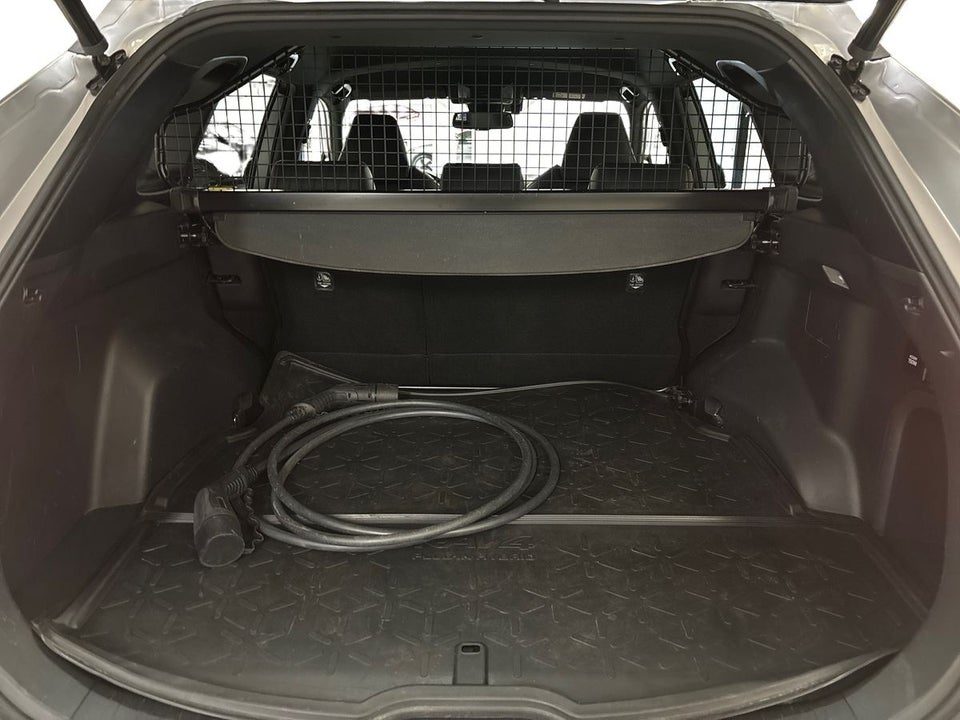 Toyota RAV4 2,5 Hybrid H3 Comfort MDS AWD-i 5d