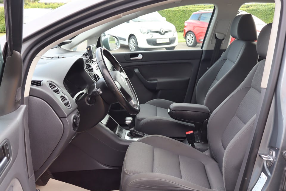 VW Golf Plus 1,4 TSi 140 Trendline DSG 5d