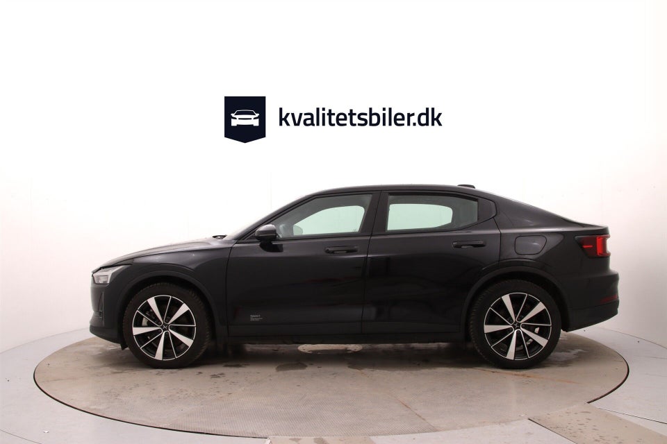 Polestar 2 Standard Range 5d