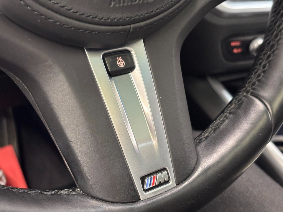 BMW 330e 2,0 M-Sport aut. 4d