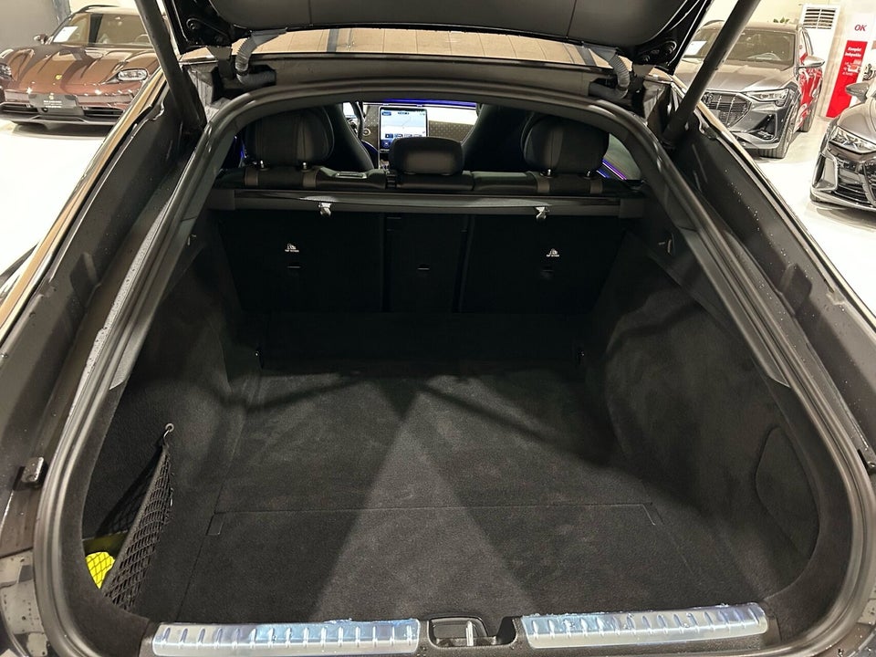 Mercedes EQS450+ AMG Line 5d